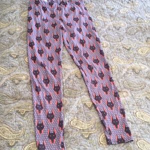 Doberman leggings